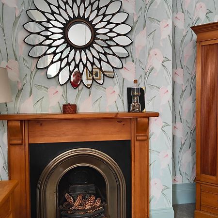 The Corner House Bed and Breakfast Lowestoft Eksteriør billede