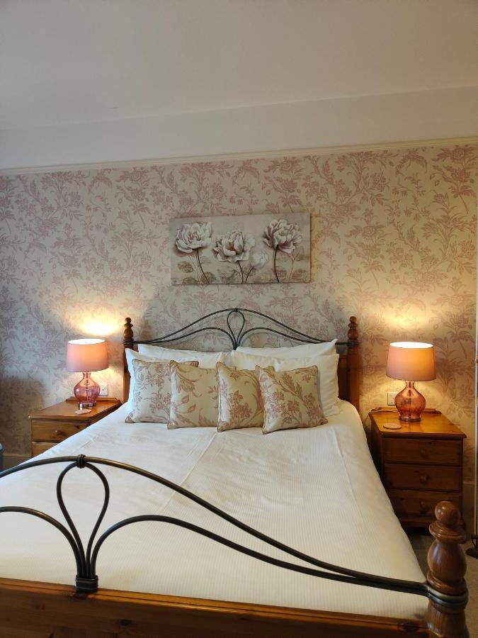 The Corner House Bed and Breakfast Lowestoft Eksteriør billede