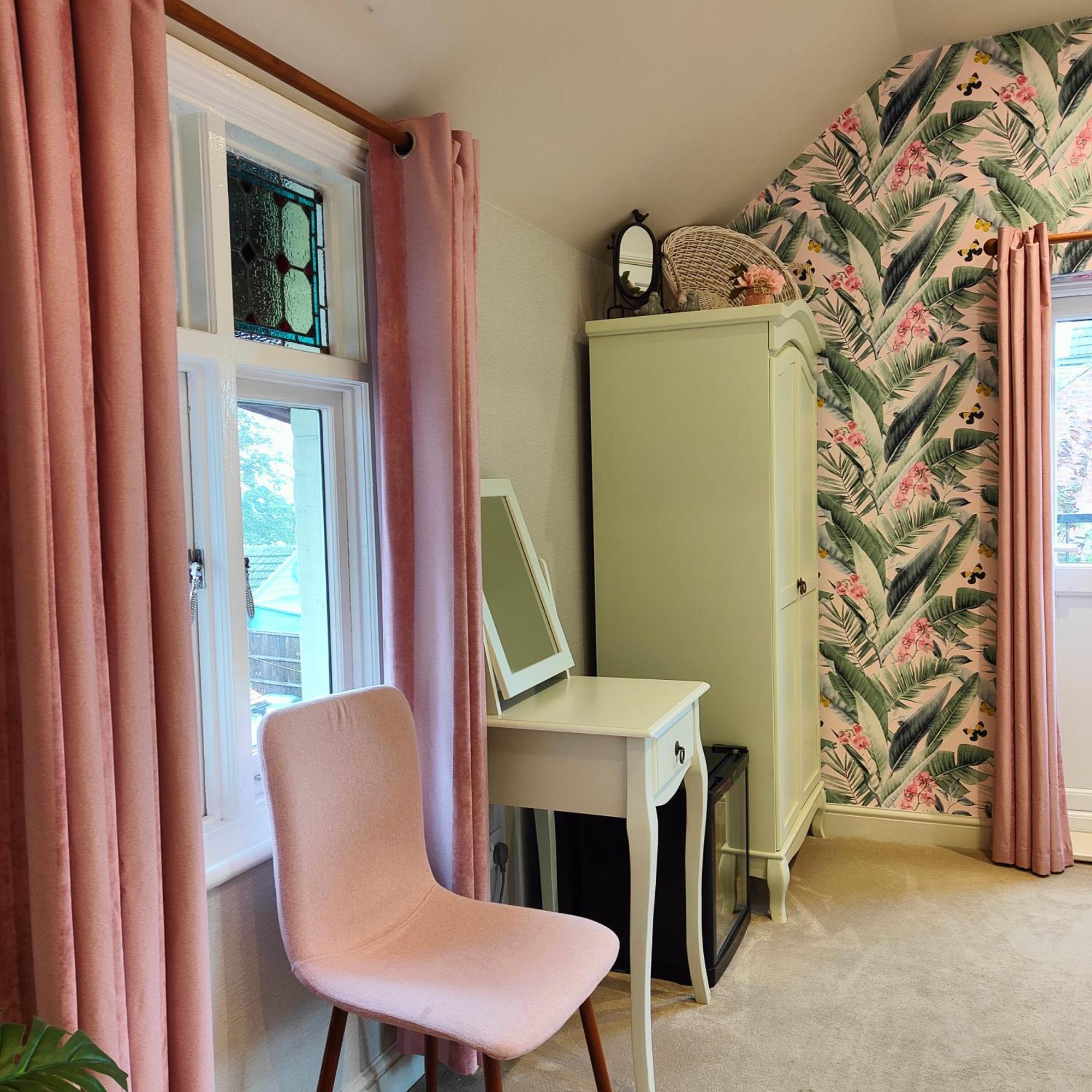 The Corner House Bed and Breakfast Lowestoft Eksteriør billede