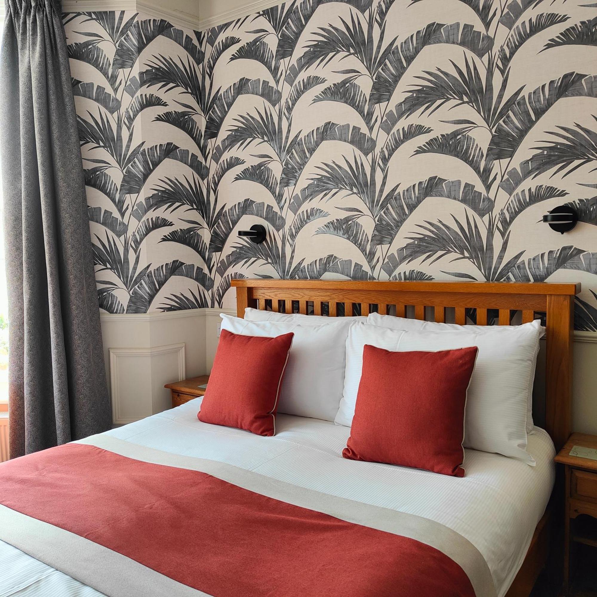 The Corner House Bed and Breakfast Lowestoft Eksteriør billede