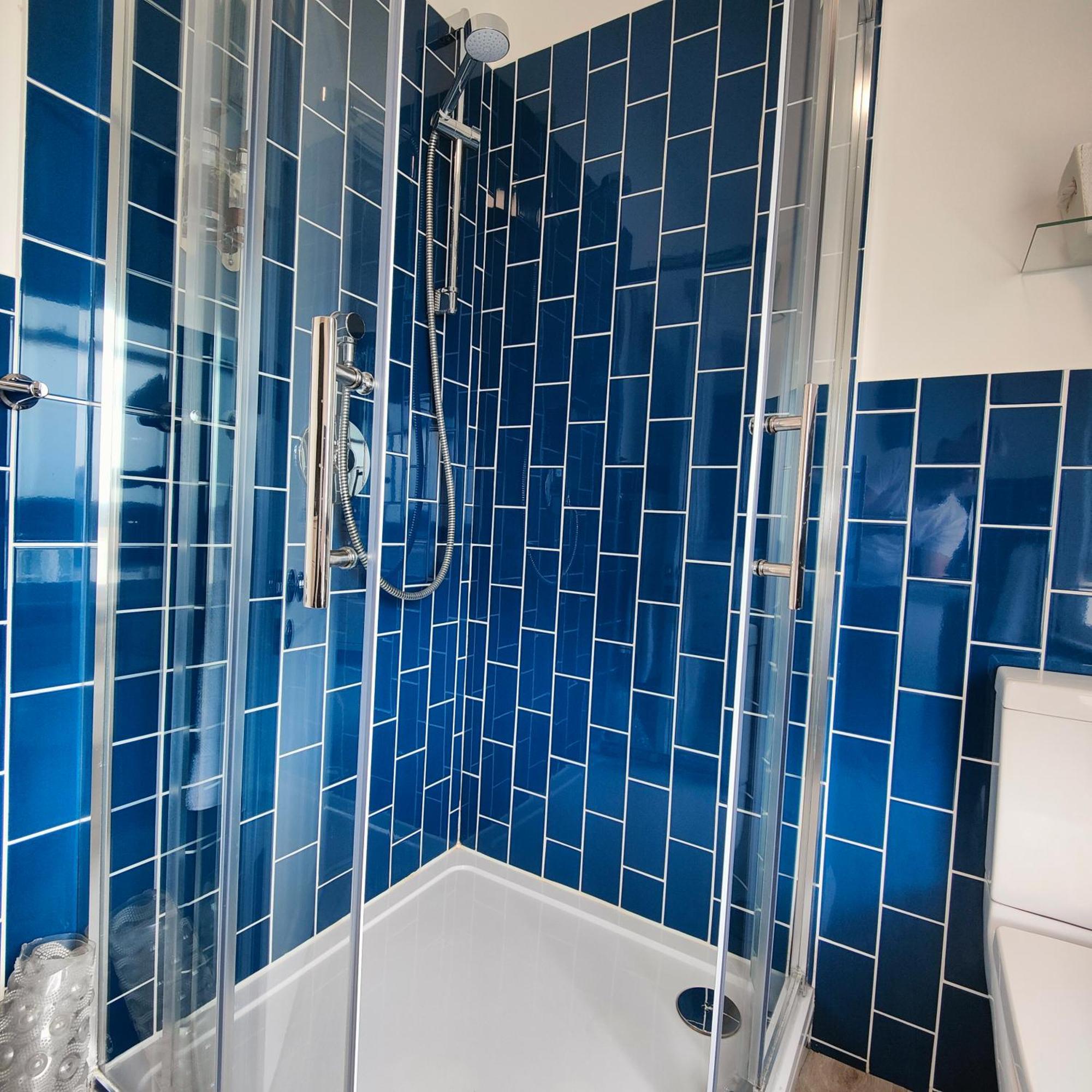 The Corner House Bed and Breakfast Lowestoft Eksteriør billede